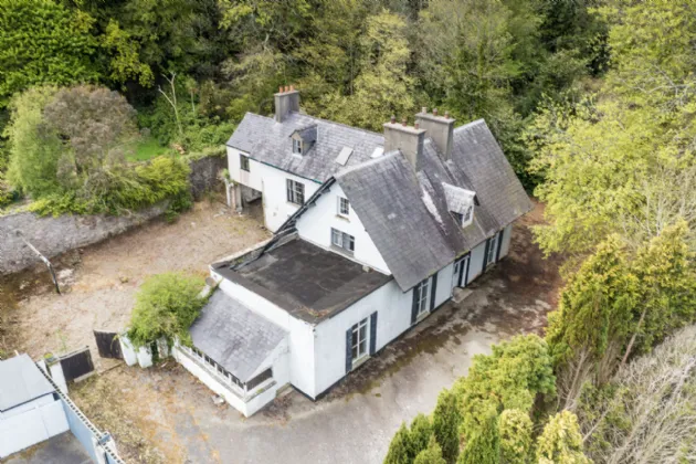 Photo of Rocklands Cottage, Rocklands, Rocksborough, Co. Wexford, Y35 C6D2