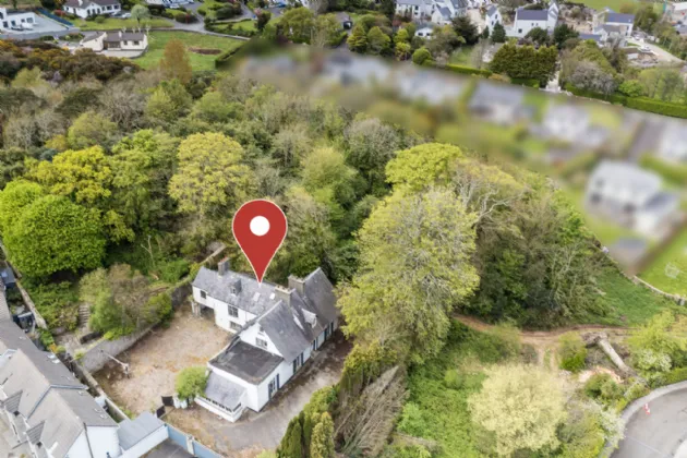 Photo of Rocklands Cottage, Rocklands, Rocksborough, Co. Wexford, Y35 C6D2