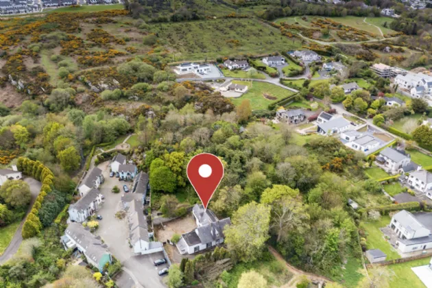 Photo of Rocklands Cottage, Rocklands, Rocksborough, Co. Wexford, Y35 C6D2