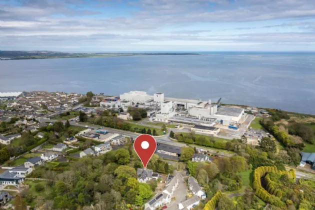 Photo of Rocklands Cottage, Rocklands, Rocksborough, Co. Wexford, Y35 C6D2