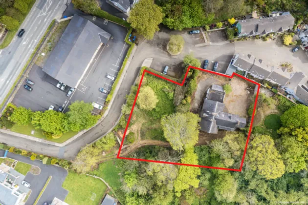 Photo of Rocklands Cottage, Rocklands, Rocksborough, Co. Wexford, Y35 C6D2