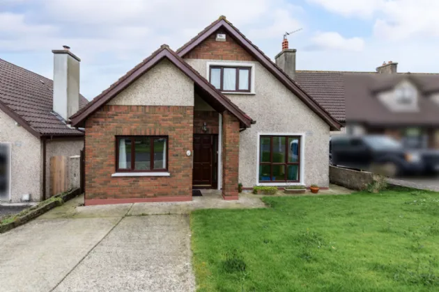 Photo of 93 Pineridge, Summerhill, Wexford Town, Co. Wexford, Y35 X5R6