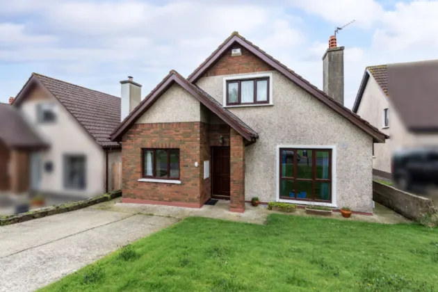 Photo of 93 Pineridge, Summerhill, Wexford Town, Co. Wexford, Y35 X5R6
