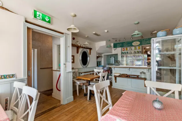 Photo of Main Street, Castletownbere, Co. Cork, P75 YN79