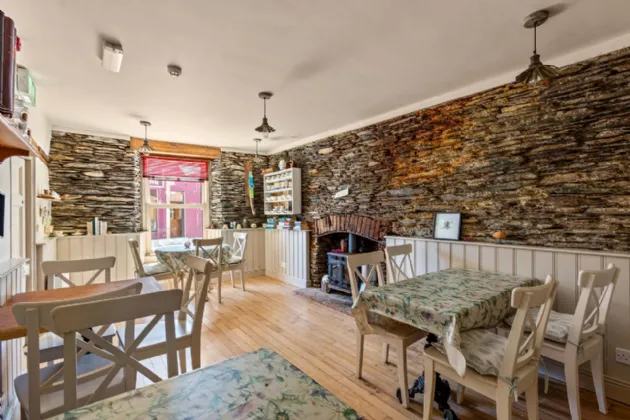 Photo of Main Street, Castletownbere, Co. Cork, P75 YN79