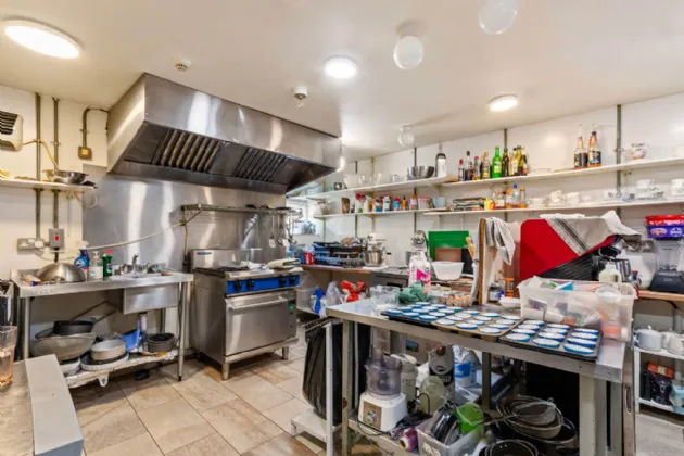 Photo of Main Street, Castletownbere, Co. Cork, P75 YN79