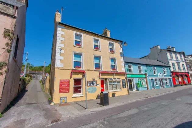Photo of Main Street, Castletownbere, Co. Cork, P75 YN79