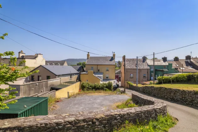 Photo of Main Street, Castletownbere, Co. Cork, P75 YN79
