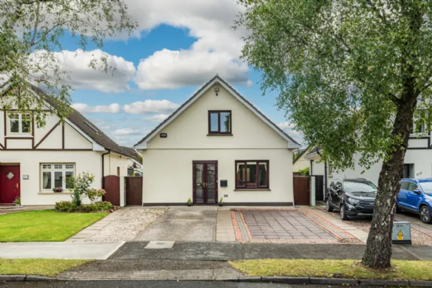 Photo of 216 Sundays Well,, Naas,, Co. Kildare, W91 K5RT