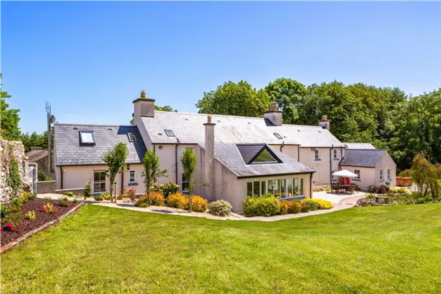 Photo of Ballydonagh House, Cloughjordan, Co. Offaly, E53 PR99