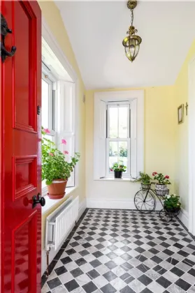 Photo of Ballydonagh House, Cloughjordan, Co. Offaly, E53 PR99