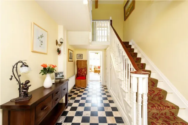 Photo of Ballydonagh House, Cloughjordan, Co. Offaly, E53 PR99