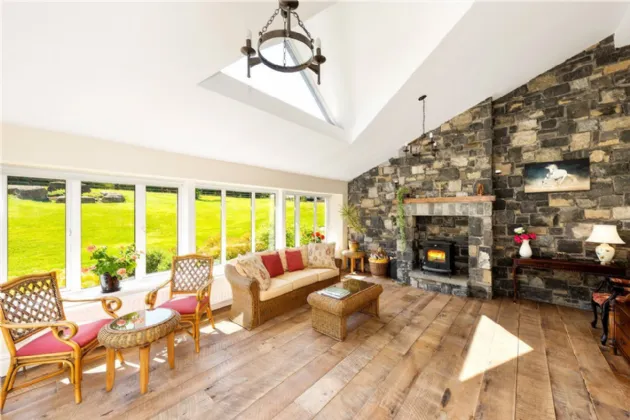 Photo of Ballydonagh House, Cloughjordan, Co. Offaly, E53 PR99