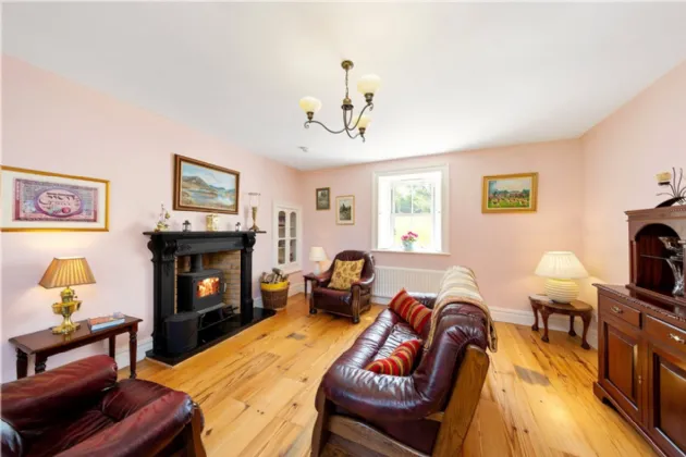 Photo of Ballydonagh House, Cloughjordan, Co. Offaly, E53 PR99