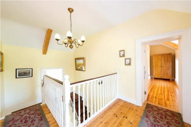 Photo of Ballydonagh House, Cloughjordan, Co. Offaly, E53 PR99