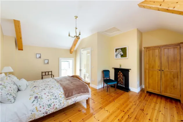 Photo of Ballydonagh House, Cloughjordan, Co. Offaly, E53 PR99