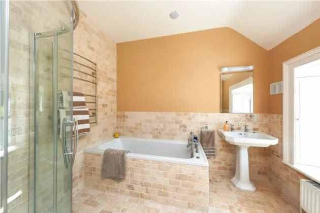 Photo of Ballydonagh House, Cloughjordan, Co. Offaly, E53 PR99