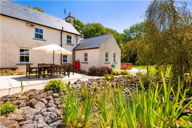 Photo of Ballydonagh House, Cloughjordan, Co. Offaly, E53 PR99