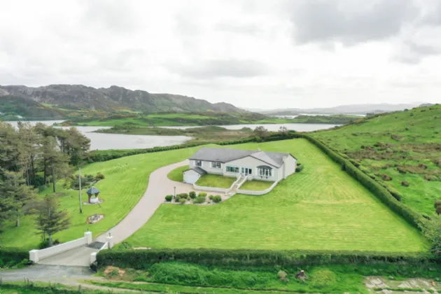 Photo of Ballyhiernan, Kindrum, Fanad, Co. Donegal, F92E9V3