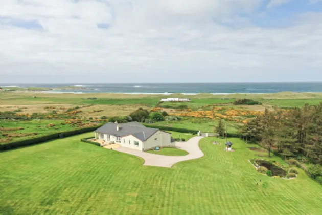 Photo of Ballyhiernan, Kindrum, Fanad, Co. Donegal, F92E9V3