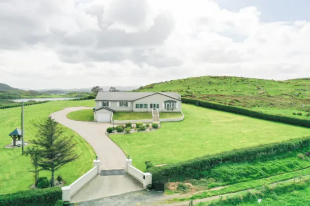 Photo of Ballyhiernan, Kindrum, Fanad, Co. Donegal, F92E9V3