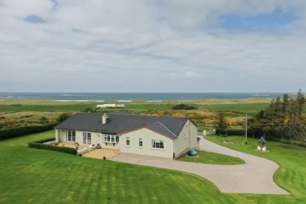 Photo of Ballyhiernan, Kindrum, Fanad, Co. Donegal, F92E9V3