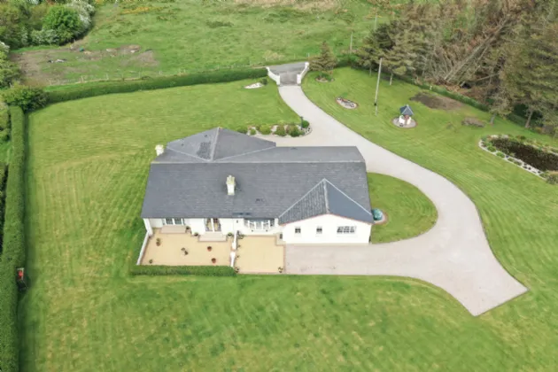 Photo of Ballyhiernan, Kindrum, Fanad, Co. Donegal, F92E9V3