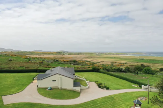 Photo of Ballyhiernan, Kindrum, Fanad, Co. Donegal, F92E9V3