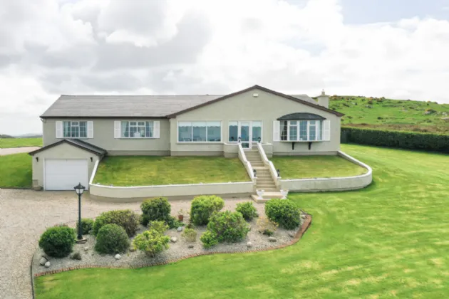 Photo of Ballyhiernan, Kindrum, Fanad, Co. Donegal, F92E9V3