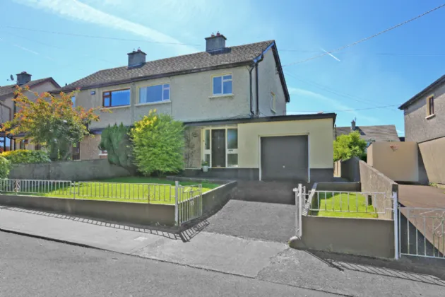 Photo of 5 Lawndale Drive, Dooradoyle, Limerick, V94 RRV0