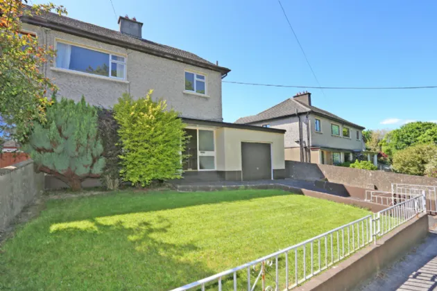 Photo of 5 Lawndale Drive, Dooradoyle, Limerick, V94 RRV0