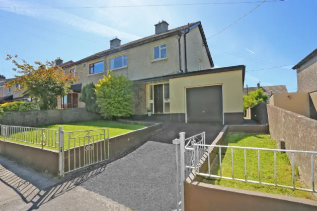 Photo of 5 Lawndale Drive, Dooradoyle, Limerick, V94 RRV0