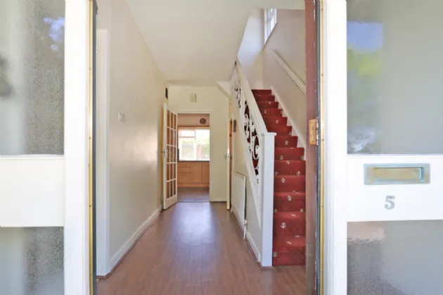 Photo of 5 Lawndale Drive, Dooradoyle, Limerick, V94 RRV0