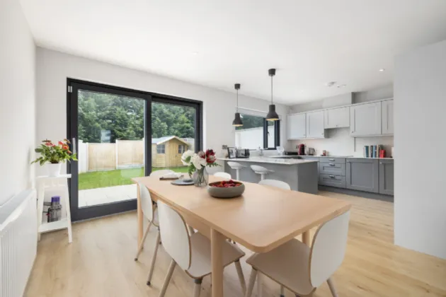 Photo of 19 Vartry Way, Causeway Meadows, Roundwood, Co Wicklow, A98 E1T9