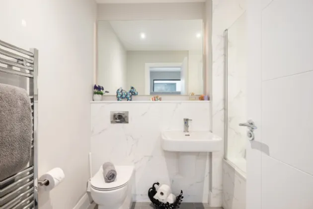 Photo of 19 Vartry Way, Causeway Meadows, Roundwood, Co Wicklow, A98 E1T9