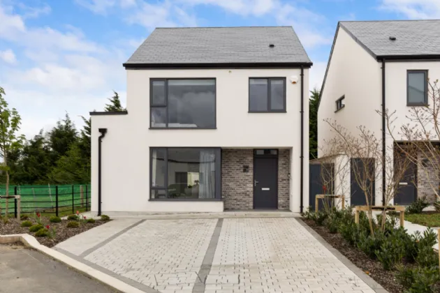 Photo of 19 Vartry Way, Causeway Meadows, Roundwood, Co Wicklow, A98 E1T9