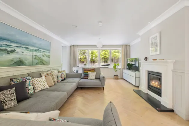 Photo of Woodland, Avalon, Brighton Road, Foxrock, Dublin 18, D18N9PH