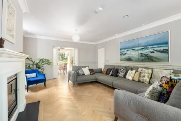 Photo of Woodland, Avalon, Brighton Road, Foxrock, Dublin 18, D18N9PH