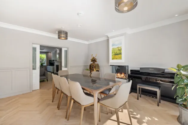 Photo of Woodland, Avalon, Brighton Road, Foxrock, Dublin 18, D18N9PH