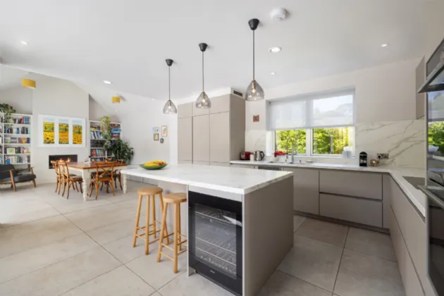 Photo of Woodland, Avalon, Brighton Road, Foxrock, Dublin 18, D18N9PH