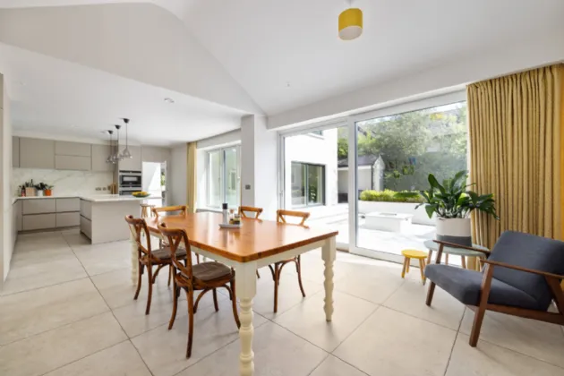 Photo of Woodland, Avalon, Brighton Road, Foxrock, Dublin 18, D18N9PH