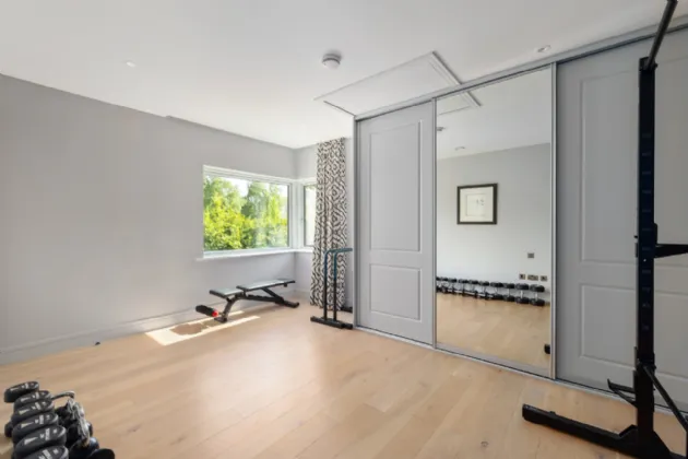 Photo of Woodland, Avalon, Brighton Road, Foxrock, Dublin 18, D18N9PH