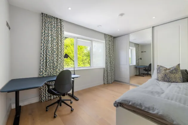 Photo of Woodland, Avalon, Brighton Road, Foxrock, Dublin 18, D18N9PH