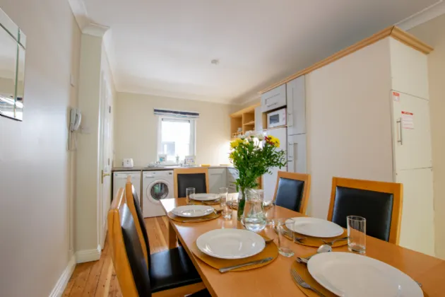 Photo of 217 Harbour Mill, Quay, Westport, Co Mayo