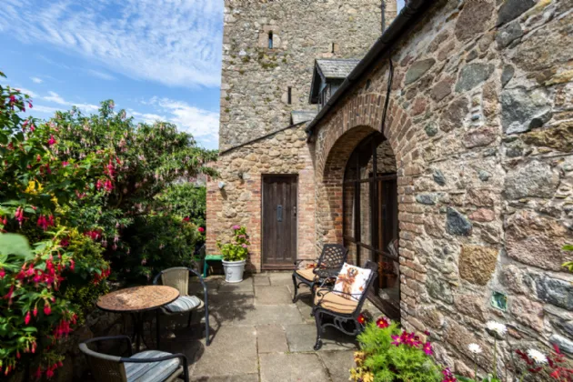 Photo of 3 Clougheast Castle, Clougheast, Carne, Co. Wexford, Y35 P7N0