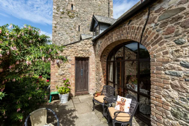 Photo of 3 Clougheast Castle, Clougheast, Carne, Co. Wexford, Y35 P7N0