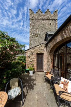 Photo of 3 Clougheast Castle, Clougheast, Carne, Co. Wexford, Y35 P7N0