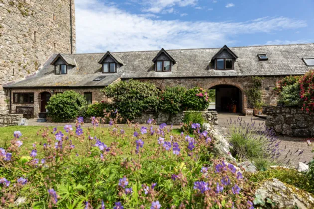 Photo of 3 Clougheast Castle, Clougheast, Carne, Co. Wexford, Y35 P7N0