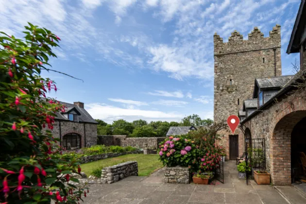 Photo of 3 Clougheast Castle, Clougheast, Carne, Co. Wexford, Y35 P7N0