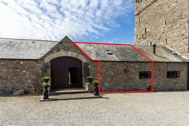 Photo of 3 Clougheast Castle, Clougheast, Carne, Co. Wexford, Y35 P7N0